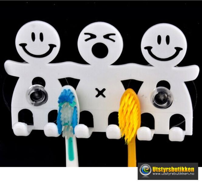 Hovedbilde Tannbørsteholder