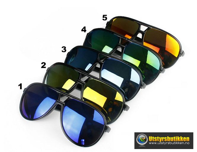 Hovedbilde Polarized Solbrille