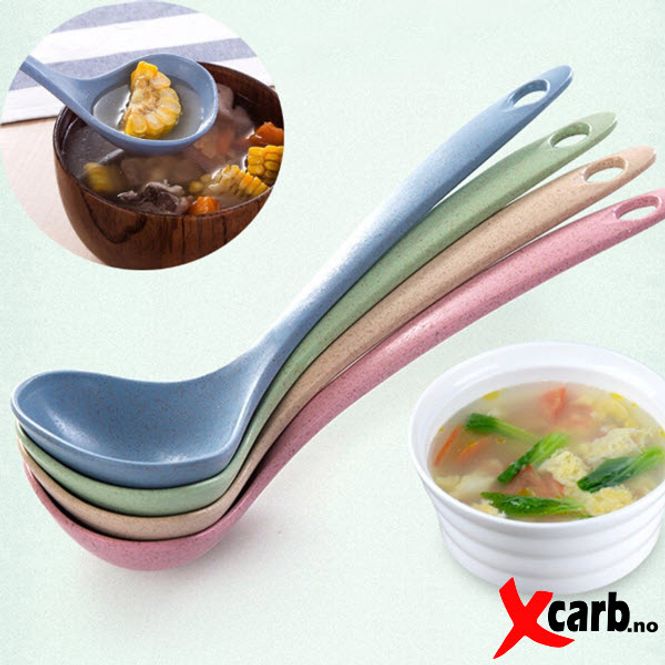 Hovedbilde Suppeøse