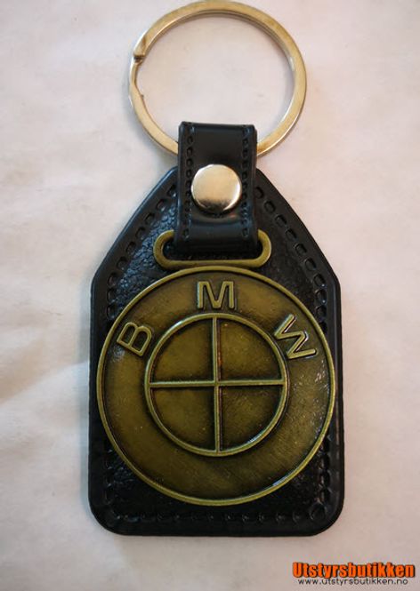Hovedbilde Nøkkelring BMW