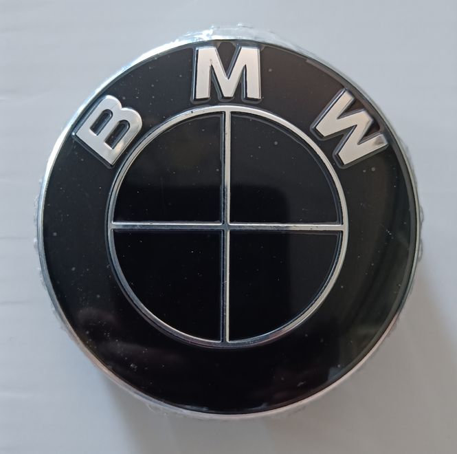 Hovedbilde BMW Senterkopp 68 mm