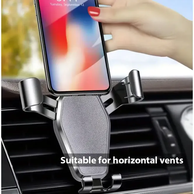 Hovedbilde Universal mobilholder